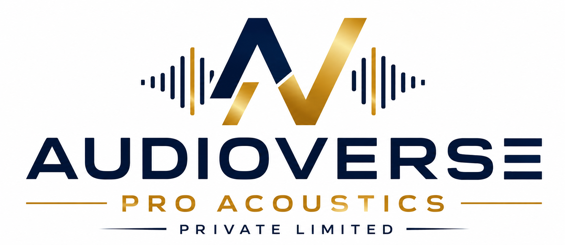 AUDIOVERSE PRO ACOUSTICS PRIVATE LIMITED